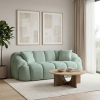 Canapea Atelier Del Sofa Octavio Turquoise