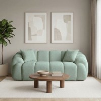 Canapea Atelier Del Sofa Octavio Turquoise imaginea #2 — magazin online Desire.md