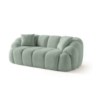 Canapea Atelier Del Sofa Octavio Turquoise imaginea #3 — magazin online Desire.md