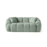 Canapea Atelier Del Sofa Octavio Turquoise imaginea #4 — magazin online Desire.md