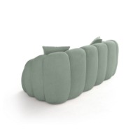 Canapea Atelier Del Sofa Octavio Turquoise imaginea #6 — magazin online Desire.md