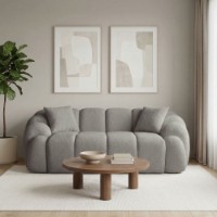 Canapea Atelier Del Sofa Octavio Grey imaginea #2 — magazin online Desire.md