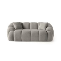 Canapea Atelier Del Sofa Octavio Grey imaginea #4 — magazin online Desire.md