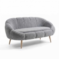 Canapea Atelier Del Sofa Lida Grey imaginea #2 — magazin online Desire.md