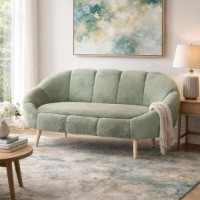 Canapea Atelier Del Sofa Lida Green