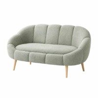 Canapea Atelier Del Sofa Lida Green imaginea #2 — magazin online Desire.md