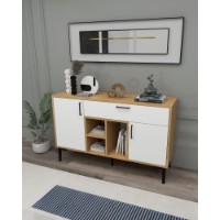 Dulăpior Hanah Home Tuvas imaginea #2 — magazin online Desire.md