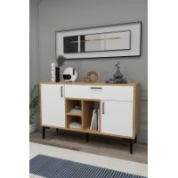 Dulăpior Hanah Home Tuvas imaginea #4 — magazin online Desire.md