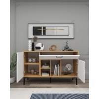 Dulăpior Hanah Home Tuvas imaginea #5 — magazin online Desire.md