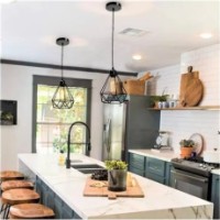 Люстра Flitz Leuchten Octo FL675-D20 фото №2 — интернет-магазин Desire.md