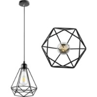 Люстра Flitz Leuchten Octo FL675-D20 фото №3 — интернет-магазин Desire.md