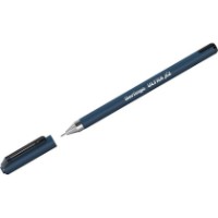Шариковая ручка Berlingo Ultra X2 0.7mm Black (CBp_07282)