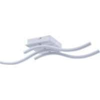 Потолочный светильник Flitz Leuchten Wave WH FL6006-C