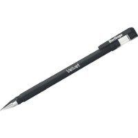 Гелевая ручка Berlingo Velvet 0.5mm Black (CGp_501250