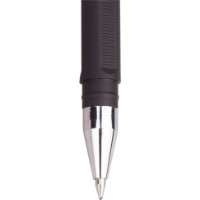 Гелевая ручка Berlingo Velvet 0.5mm Black (CGp_501250 фото №2 — интернет-магазин Desire.md