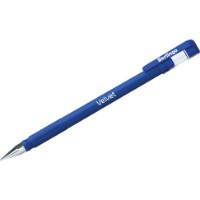 Гелевая ручка Berlingo Velvet 0.5mm Blue (CGp_50126)