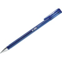Pix cu gel Berlingo X-Gel 0.5mm Blue (CGp_50121)