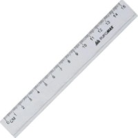 Riglă Buromax 15cm (BM.5800-15)