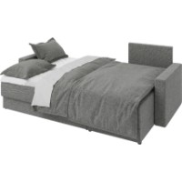Canapea de colț Sofyno Light DKU Germma 85 (023847) imaginea #4 — magazin online Desire.md