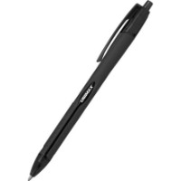 Pix Unimax Aerogrip 0.7mm Black (UX-136-01)