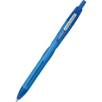 Шариковая ручка Unimax Aerogrip 0.7mm Blue (UX-136-02) фото №2 — интернет-магазин Desire.md
