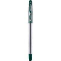 Шариковая ручка Unimax Maxflow 0.7mm Green (UX-117-04) фото №2 — интернет-магазин Desire.md
