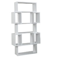 Etajeră Hanah Home Box Shiny White imaginea #4 — magazin online Desire.md
