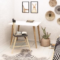 Письменный стол Hanah Home Lery