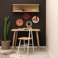 Письменный стол Hanah Home Fluse
