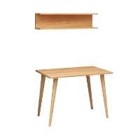Письменный стол Hanah Home Fluse фото №4 — интернет-магазин Desire.md