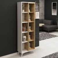 Etajeră Hanah Home Enzamu imaginea #2 — magazin online Desire.md