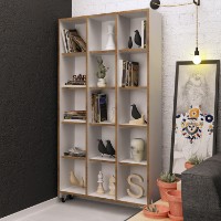 Etajeră Hanah Home Crotone imaginea #2 — magazin online Desire.md