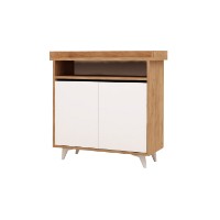Обувница Hanah Home Springa фото №3 — интернет-магазин Desire.md