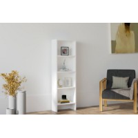 Etajeră Hanah Home Barkin White