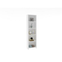 Etajeră Hanah Home Barkin White imaginea #2 — magazin online Desire.md