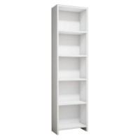 Etajeră Hanah Home Barkin White imaginea #3 — magazin online Desire.md