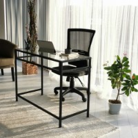 Masa de birou Hanah Home Network Calisma Masasi imaginea #3 — magazin online Desire.md