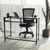 Masa de birou Hanah Home Network Calisma Masasi imaginea #4 — magazin online Desire.md