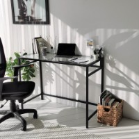 Masa de birou Hanah Home Network Calisma Masasi imaginea #5 — magazin online Desire.md