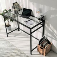 Masa de birou Hanah Home Network Calisma Masasi imaginea #7 — magazin online Desire.md