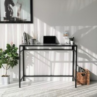 Masa de birou Hanah Home Network Calisma Masasi imaginea #8 — magazin online Desire.md