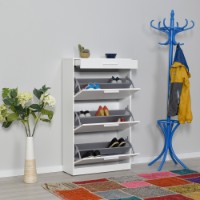 Обувница Hanah Home Shc-431-Dd-1 фото №2 — интернет-магазин Desire.md