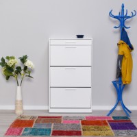 Обувница Hanah Home Shc-431-Dd-1 фото №3 — интернет-магазин Desire.md