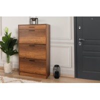 Обувница Hanah Home Shc-431-Oo-1 фото №2 — интернет-магазин Desire.md