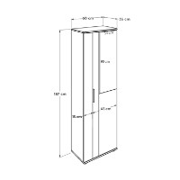 Обувница Hanah Home Shc-629-Bb-2 фото №9 — интернет-магазин Desire.md