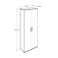 Обувница Hanah Home Shc-529-Bb-2 фото №13 — интернет-магазин Desire.md