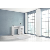 Masa de birou Hanah Home Cms-505-Bb-1