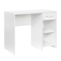 Masa de birou Hanah Home Cms-505-Bb-1 imaginea #2 — magazin online Desire.md