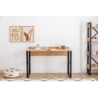 Masa de birou Hanah Home Deha imaginea #2 — magazin online Desire.md