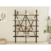 Etajeră Hanah Home Burgaz imaginea #2 — magazin online Desire.md